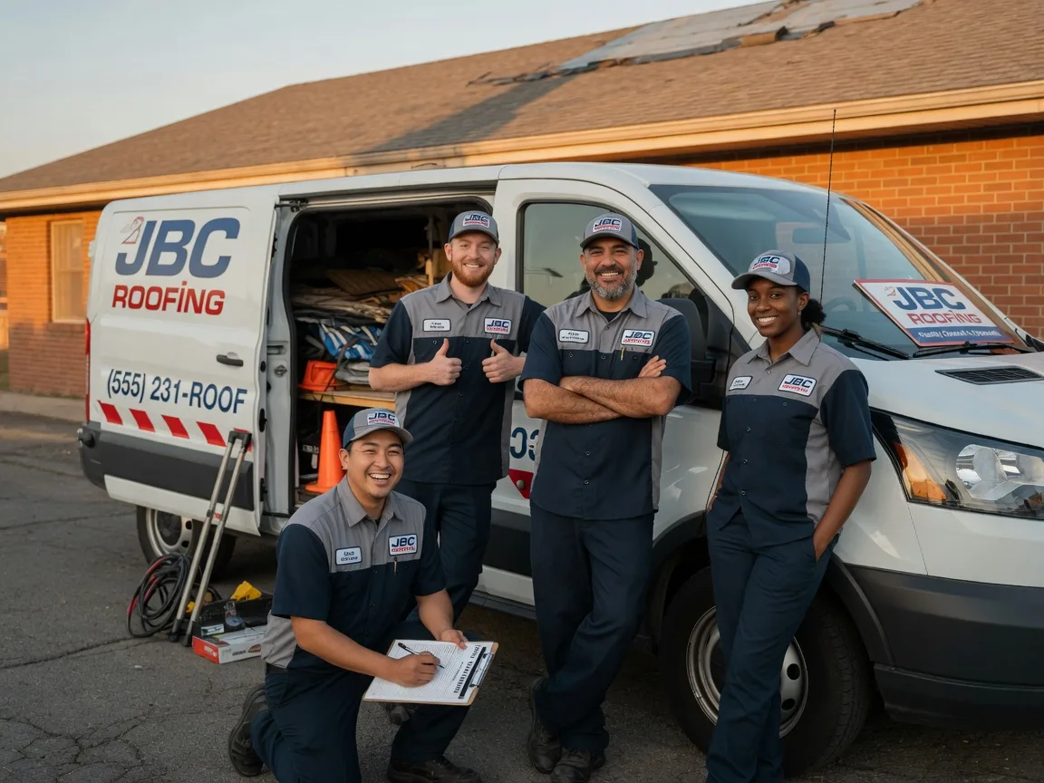 Roof Replacement company in Gantt, SC