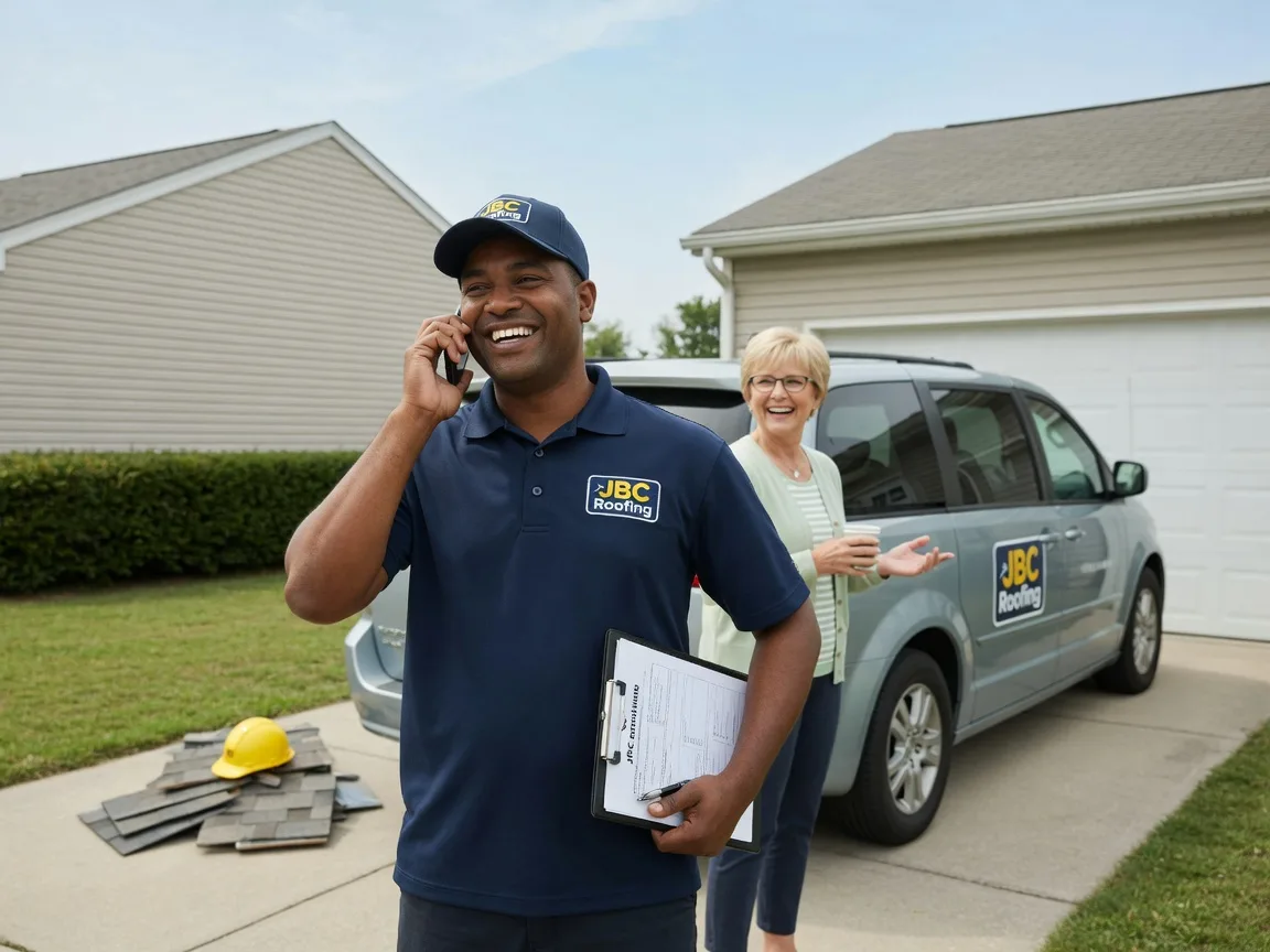 Roof Replacement Gantt, SC FAQs